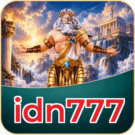 Perjalanan dan sejarah idn777 Indonesia